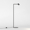 Lampa podłogowa Astro Ascoli Floor 1286156 Matowy Czarny