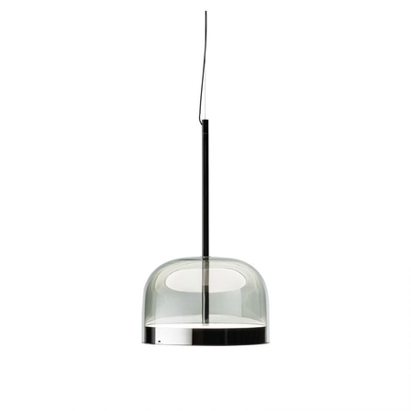 Lampa wisząca LED Fontana Arte F439085550NELE Equatore