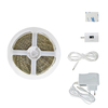 Eko-Light Zestaw Taśma COB 320/m RGB IP20 5m + Zasilacz EKZ1211
