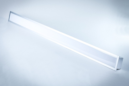 Profil Wpuszczany Greenie LED  1m 42W DC24V aluminiowy NW