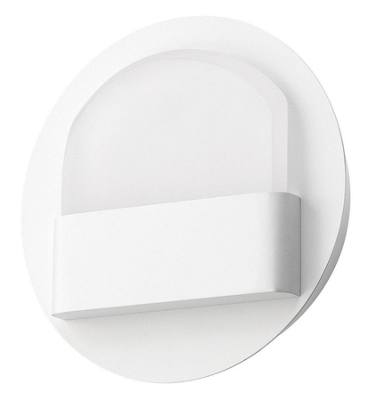 Kinkiet Luces Exclusivas VIEDMA LE42211 biały