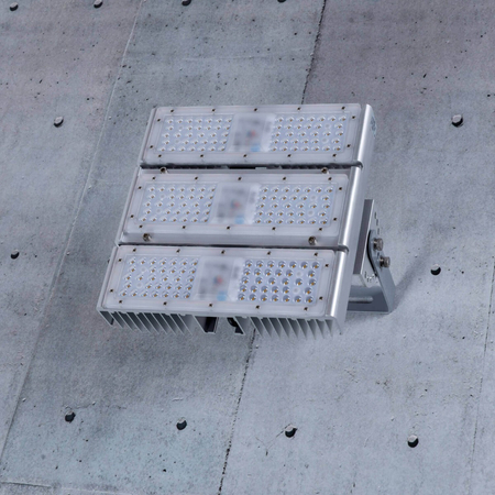 Oprawa Przemysłowa LED IC Gasoline 150W Philips 3030 5 lat gwarancji NW