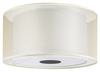 Lampa sufitowa Rabalux Aneta 5097 czarny