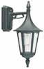 RIMINI 2591 BLACK E27 LED 9W