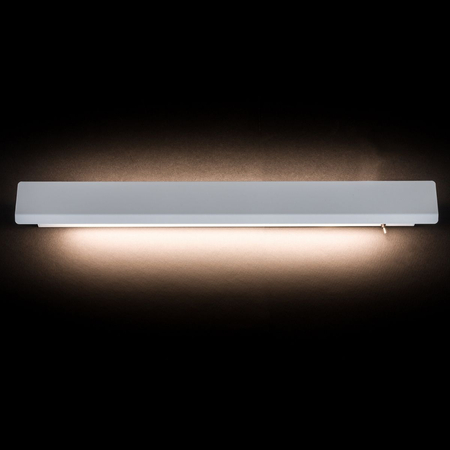 Kinkiet WING LED Nowodvorski 7543 biały