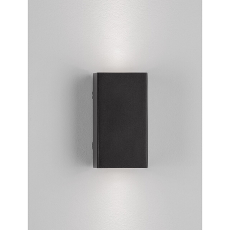 Kinkiet zewnętrzny Luces Exclusivas TORENZA LE75211 antracyt