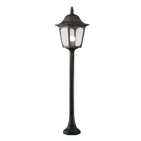 Lampa zewnętrzna Elstead Lighting Chapel czarny CP5-BLACK
