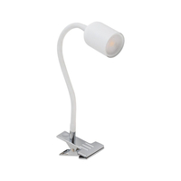 Lampa stołowa TOP TK Lighting 4559 biały