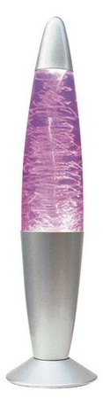 Lampa wewnętrzna Rabalux Millie 4533 srebrny