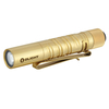 Latarka Olight I3T EOS Brass