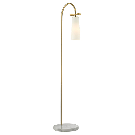 Cosmo Light Lampa stojąca BOW F01152BR