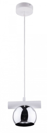 Lampa wisząca Sigma 33131 Hippo
