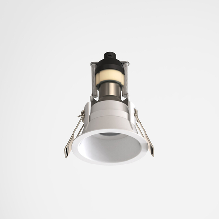 Spot Astro Minima Mini 1249052 Matowy Biały