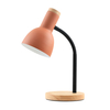 Lampa biurkowa Italux Senza TB-37263-OG Pomarańczowy
