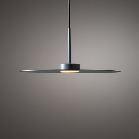 Lampa wisząca Nowodvorski SIMONE 11414 Umbra blue