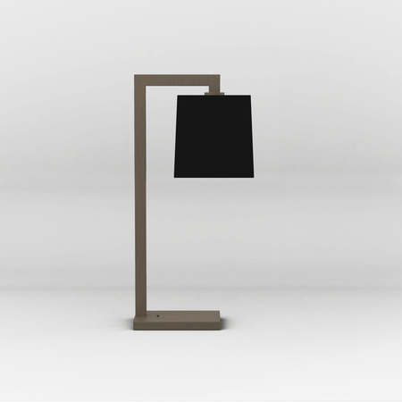 Lampa stołowa Astro Ravello Table 1222009 Brązowy