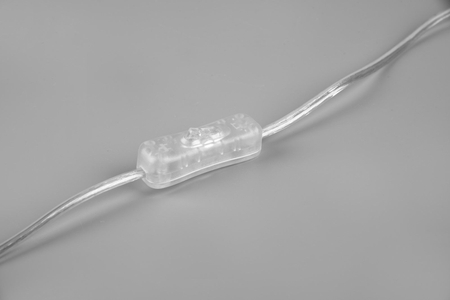 Lampa stołowa Trio 526510107 srebrny