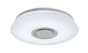 Lampa sufitowa Rabalux Murry 4541 biały