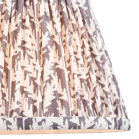 Klosz/Abażur Endon Lighting Leaf 111295 szary