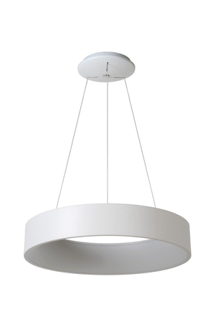 Lampa wisząca Lucide TALOWE biały 46400/42/31