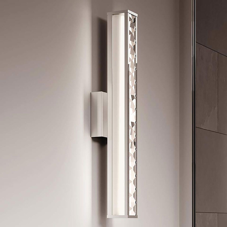 Kinkiet Elstead Lighting Jessie chrom FE-JESSIE-BATH