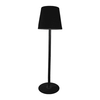Milagro Lampka nocna Toscana black 2W ML1293 CZARNY