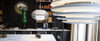 Lampa wisząca Belid 114991 Ellipse