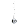 Lampa wisząca Fontana Arte F364480150CRNE Globo Di Luce