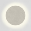 Kinkiet zewnętrzny Astro Eclipse Round 300 LED 1333011 Beton