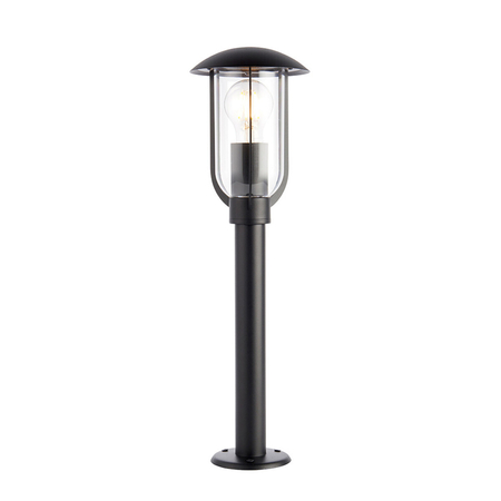Endon Lighting Lampa zewnętrzna podłogowa 96923 czarny
