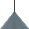 Lampa wisząca Nowodvorski ZENITH 11484 Umbra blue