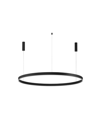 Lampa wisząca Luces Exclusivas JACA czarny LE42770