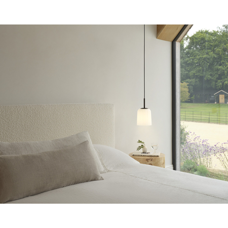 Lampa wisząca Astro Veo Pendant 180 1455005 Brązowy