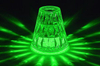 Lampa stołowa Rabalux Siggy 76004 przeźroczysty