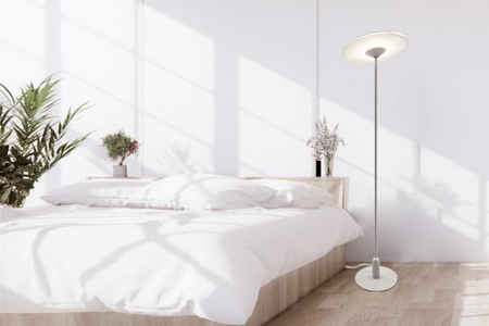 Lampa podłogowa LED – VINYL F