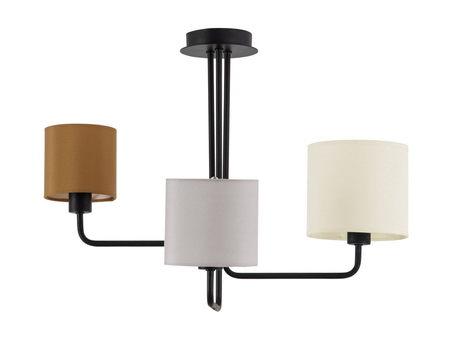 Lampa wisząca Luces Exclusivas CABELLO LE42275 