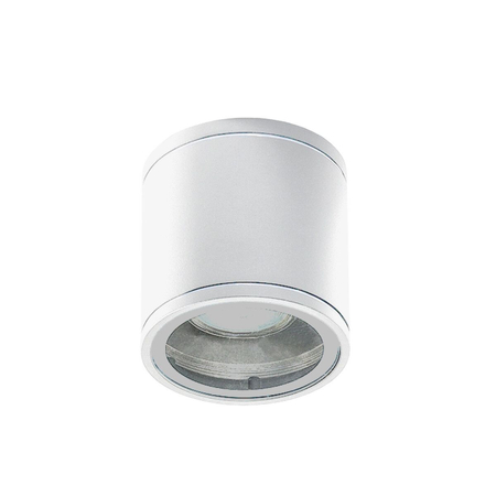 Lampa zewnętrzna JOE TUBE WH Azzardo AZ3315 biały