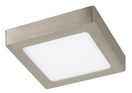 Lampa sufitowa Rabalux Lois 2667 chrom satyna