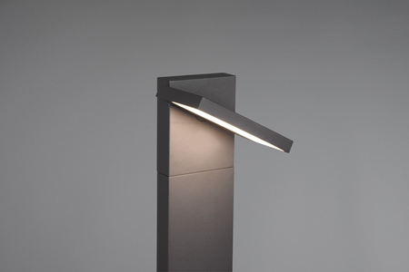 Lampa zewnętrzna Trio 426360142 grafitowy