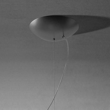 Lampa wisząca Foscarini 274007EN-10 Gem