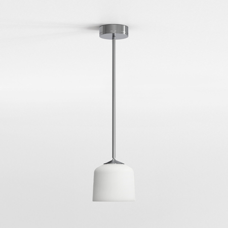 Klosz/Abażur Astro Cone 173 SHADES Shade Ostrygowy (Postarzany Jedwab)