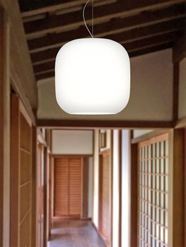 Lampa wisząca Casablanca MU01-B77A Murea Single