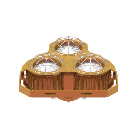 Naświetlacz Greenie NLD150NW LED SuperDiamond Antywybuchowy ATEX 150W IP66