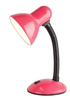 Lampa stołowa Rabalux Dylan 4172 różowy