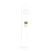 Lampa podłogowa BARI LP Emibig 1236/LP1 biały