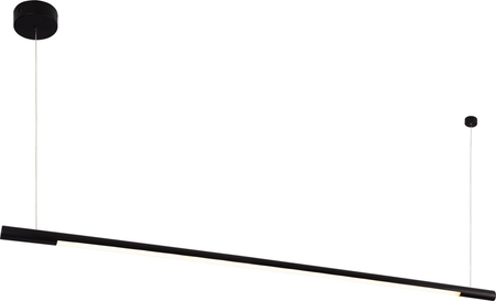 Lampa wisząca Maxlight P0358D czarny