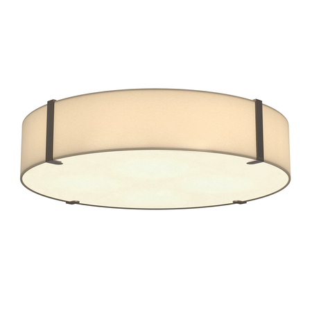 Klosz/Abażur Astro Cone 173 SHADES Shade Ostrygowy (Postarzany Jedwab)