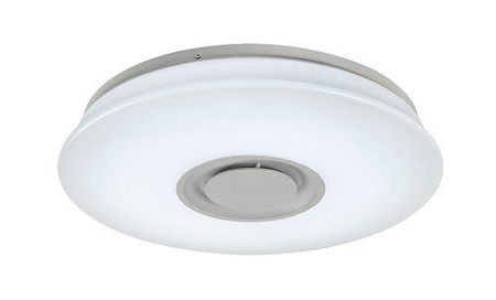 Lampa sufitowa Rabalux Murry 4541 biały