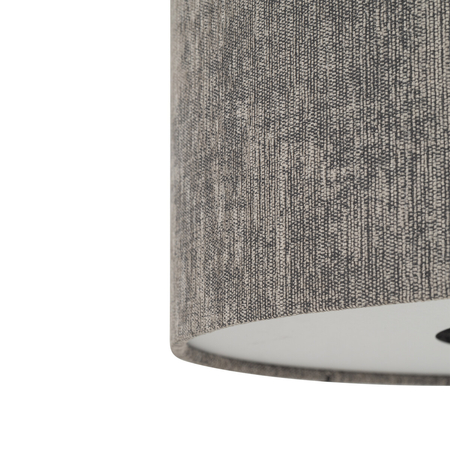 Lampa wisząca Nowodvorski LAGO 11675 Szary