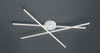 Lampa sufitowa Trio 671610331 biały